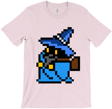 greybeard_ttv T-Shirts