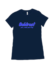 t-shirt Femme ( colléction Boldrost 1 )