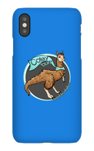 Coleyburr iPhone Phone Cases