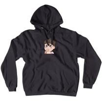 Sip Hoodie (Big Logo)