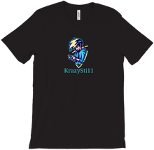 KrazySti11 T-Shirts