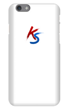 kev_streetz iPhone Phone Cases