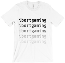 ibortgaming T-Shirts