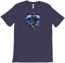 wolf_knight_16 T-Shirts