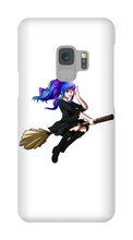 thekozmokwinn Samsung Phone Cases