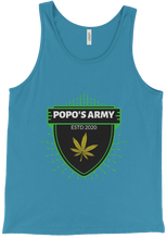 popo_1973 Tank Top