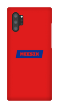 Meesix Samsung Case