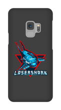 lasershark Samsung Phone Cases