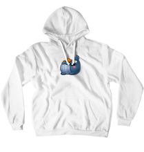 Hoodies (No-Zip/Pullover)