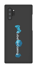 CubeFanGamingTV Samsung Phone Cases
