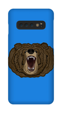 bearrage Samsung Phone Cases