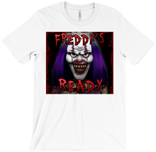 T-Shirt - FreddysReady #1