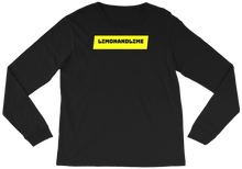LimonAndLime Long Sleeve Tee