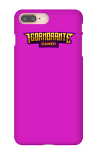 igornorante iPhone Phone Cases