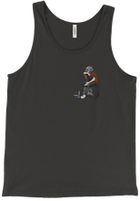 WaschbaerTTV Tank Top NEW