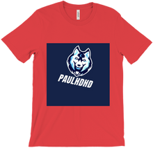 paulhdhd T-Shirts