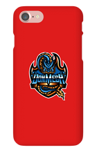 donmegagamez iPhone Phone Cases