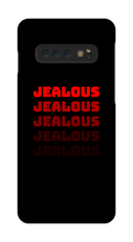 Jealous Samsung Phone Cases