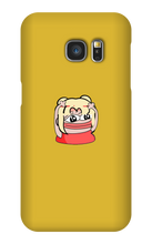 clumsyvixen Samsung Phone Cases
