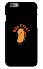 pitabread9390 iPhone Phone Cases