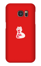 tschvale Samsung Phone Cases