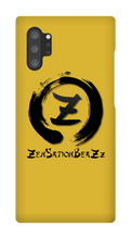 ZenSationBeaZz Samsung Phone Cases