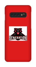 evoxextreme10 Samsung Phone Cases