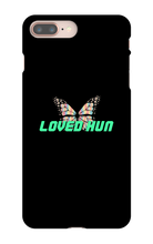 lovedhun iPhone Phone Cases