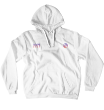 est. '97 x Gradient Logo Hoodie (No-Zip/Pullover)
