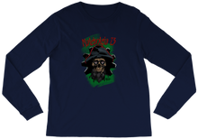 MB23 Long Sleeve Tee