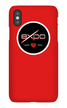 ExPo Gaming iPhone Phone Cases