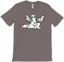 Winged Wolf T-Shirt