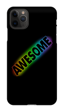 Awesome IPhone Phone Case