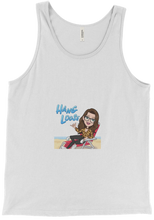 miss_moe1 Tank Top Hang Loose