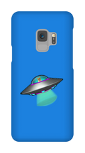 GalacticNacho Samsung Phone Cases