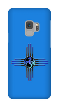 Immortal Samsung Phone Case