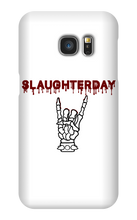 Slaughterday Samsung Phone Cases
