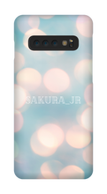 sakura_junior Samsung Phone Cases