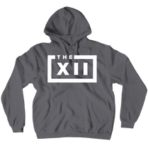 XII Hoodies (No-Zip/Pullover)