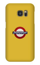 crosscaross Samsung Phone Cases