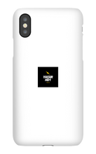 yassirhd1 iPhone Phone Cases