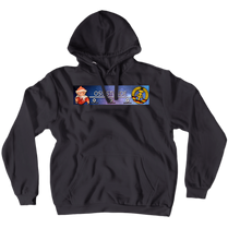 ossistunde Hoodies (No-Zip/Pullover)