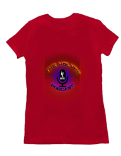 The Wolves Podcast T Female 2