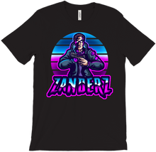 zanderz T-Shirts