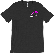 Hot Pink Tee