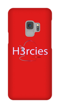 h3rcies Samsung Phone Cases