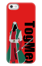 togmex iPhone Phone Cases