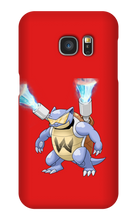 wartaalwillie Samsung Phone Cases