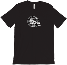 Last Year a DJ Saved My Life T-Shirts