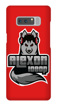 alexon1080p Samsung Phone Cases